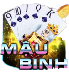 Mậu binh 68 game bài